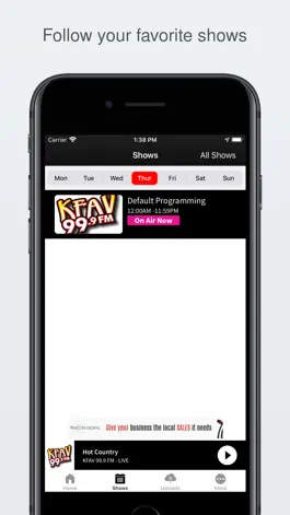 Game screenshot KFAV hack