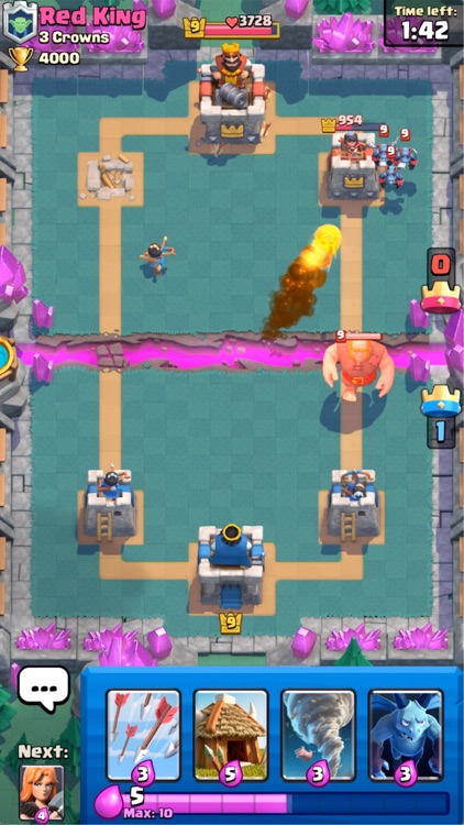 Clash Royale screenshot-5