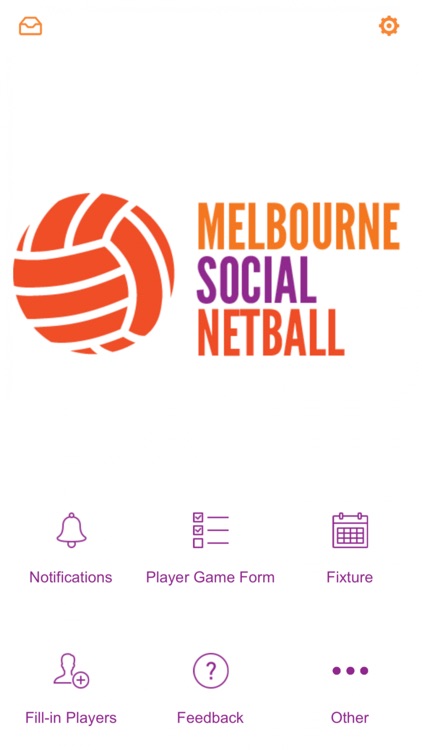 Melbourne Netball