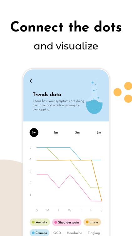 Joyster: CBT Guided Journaling screenshot-5