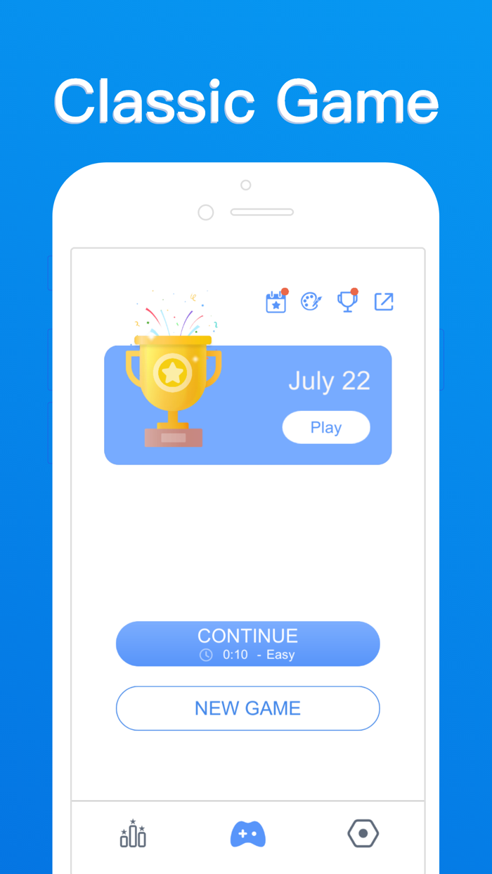 Sudoku-Brain Mind Training