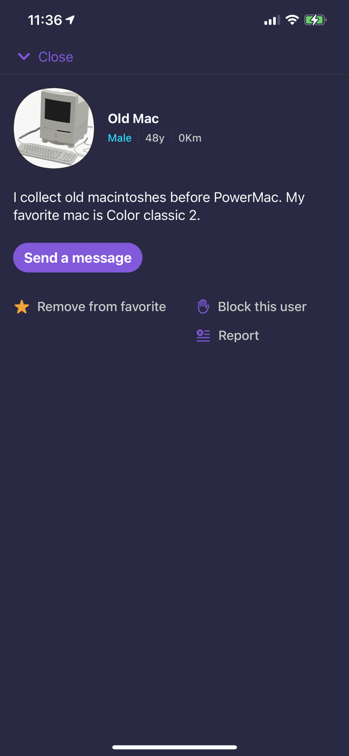 TALK.talk - Unlimited 11 Chat