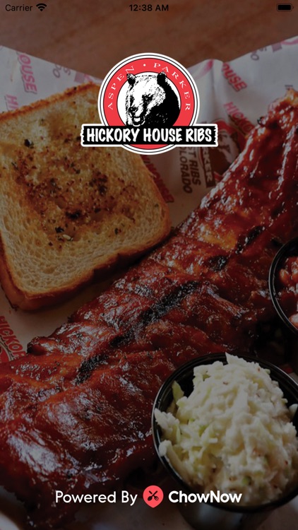 Hickory House Ribs