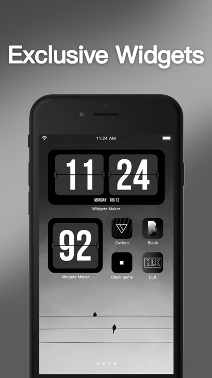 Widgets Maker screenshot-3