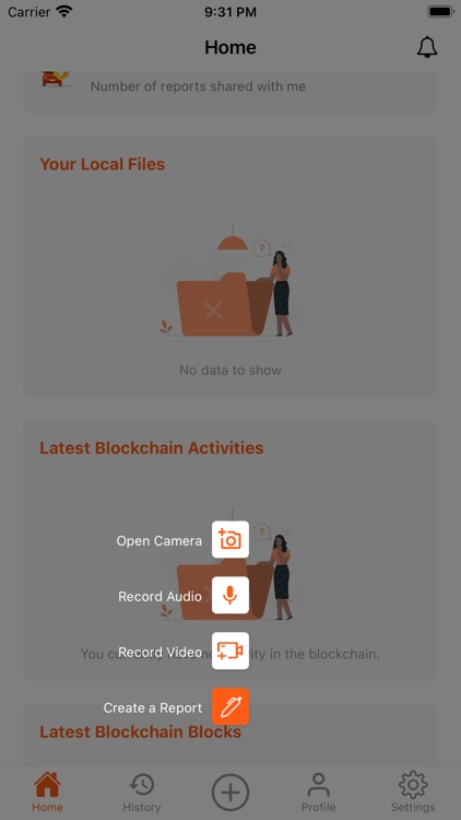 BNX Capture screenshot-3