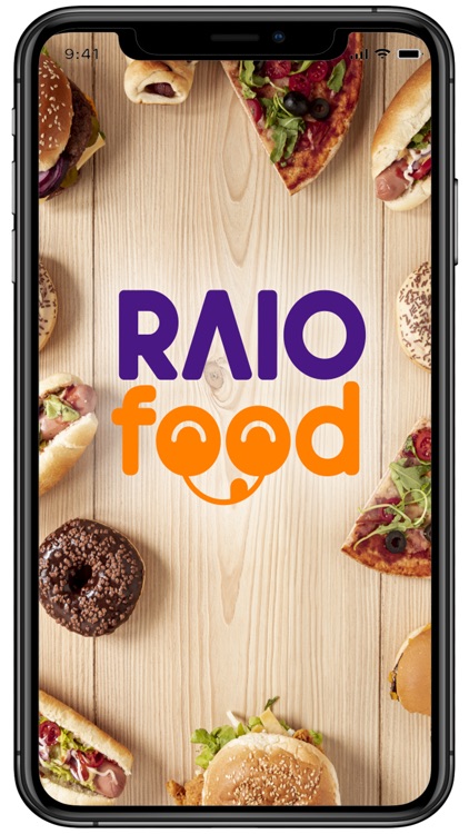 Raio Food