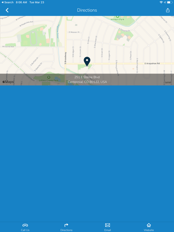 Skyview Presbyterian Church