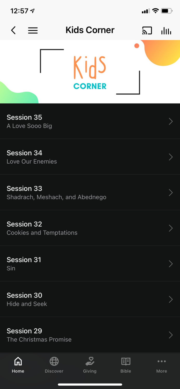 Believers Church Porterville