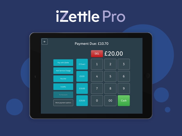 Zettle Pro screenshot-7