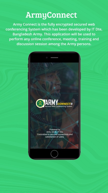 Army Connect