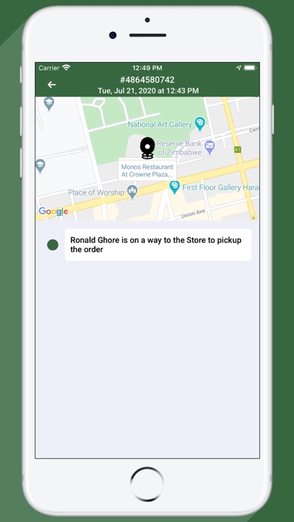 Magrossa Shop screenshot-6