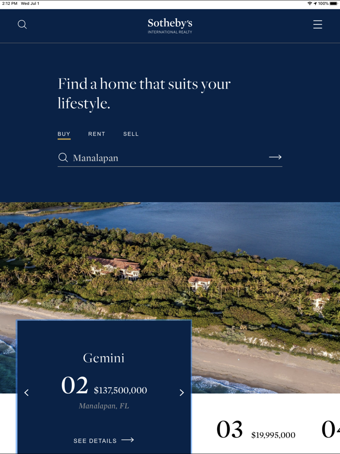 Sothebys International Realty