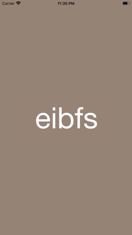 EIBFS