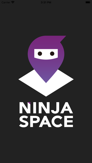 NINJA SPACE for SHOPのスクリーンショット1 NINJA SPACE for SHOPのスクリーンショット1