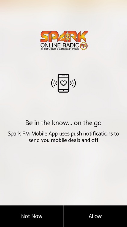 Spark FM