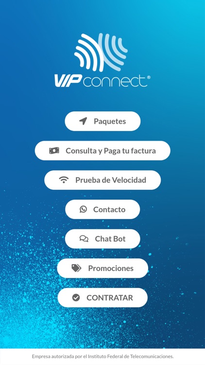 Mi VIP Connect