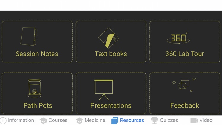 Anatomy Laboratory Interface