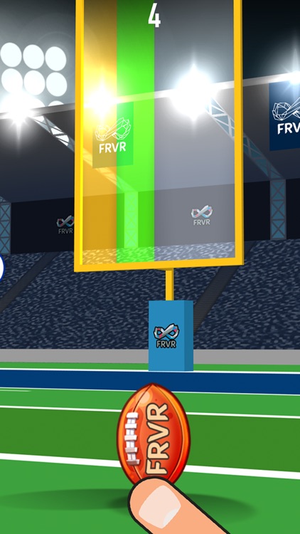 Field Goal FRVR screenshot-4