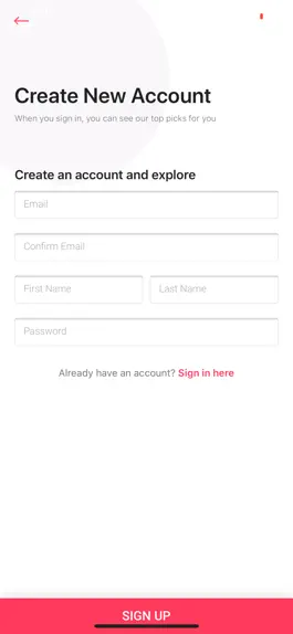 Game screenshot Tixster Organizer apk