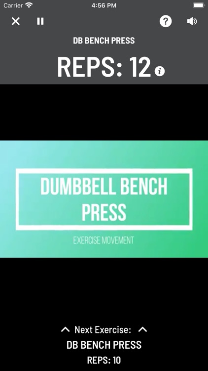 S Fitness Training screenshot-3