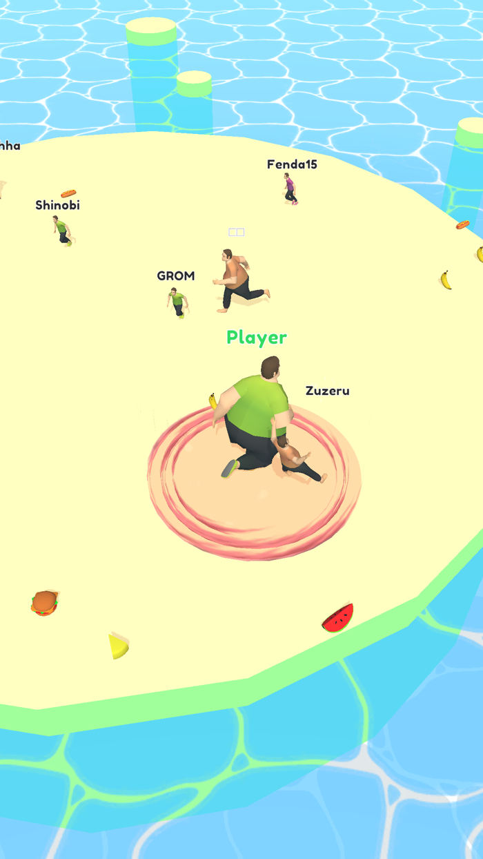 Fat.io 3D