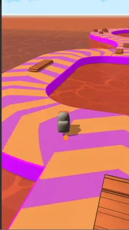 Game screenshot Stair Jump : Impostor Race apk