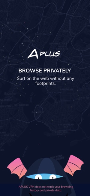 APlus VPN -Unlimited VPN Proxy(圖6)-速報App