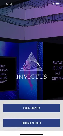 Game screenshot Experience Invictus mod apk