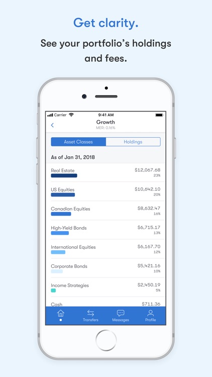Assante Connect screenshot-4