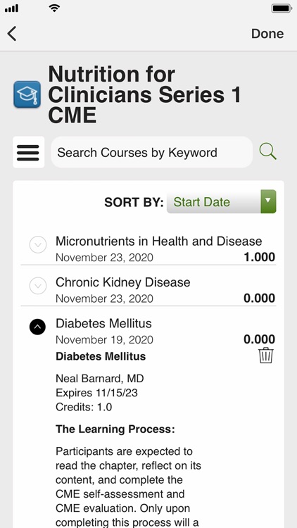 PCRM's Nutrition Guide