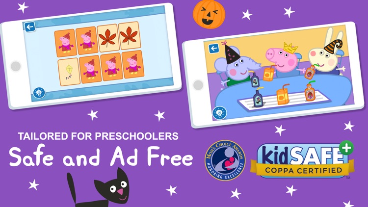 World of Peppa Pig