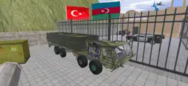 Game screenshot Turkish Azerbaijan Operation hack