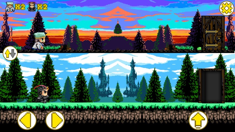 吞食复刻版(WithYouRun)