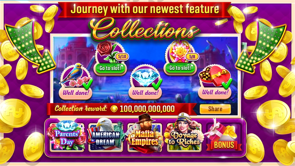 Best free slot games for iphone $10 deposit online