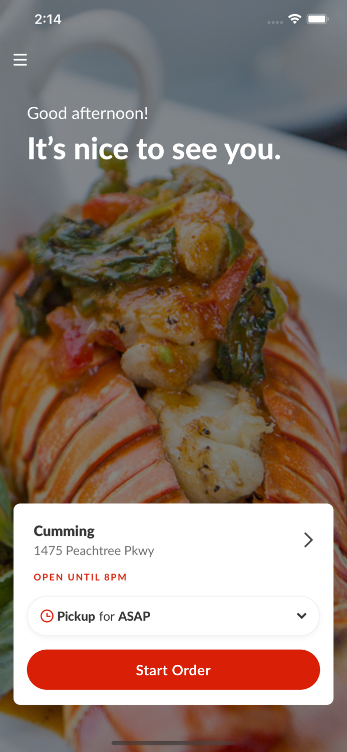 Thai Basil Alpharetta