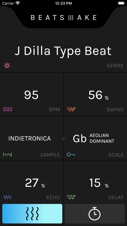 BeatShake: For Music Producers