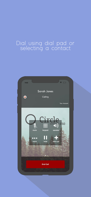 Circle Phone(圖3)-速報App