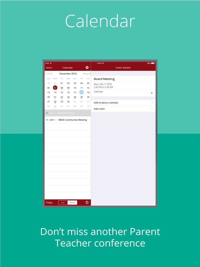 State College Area SD
