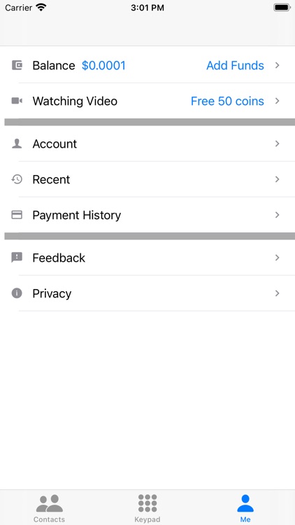 CallYou - Global Call