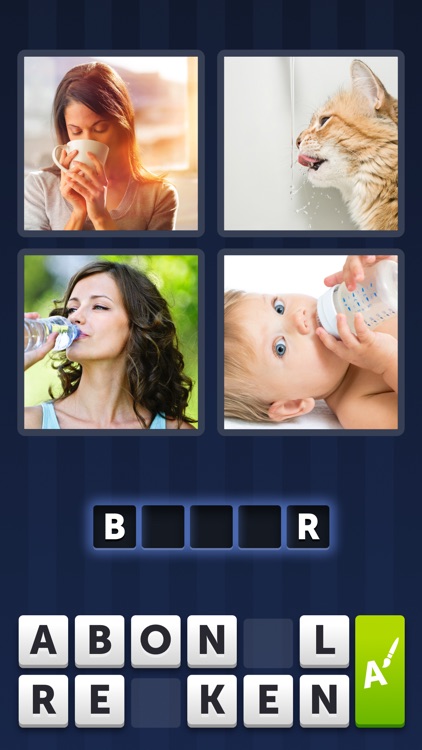 4 Fotos 1 Palabra screenshot-3