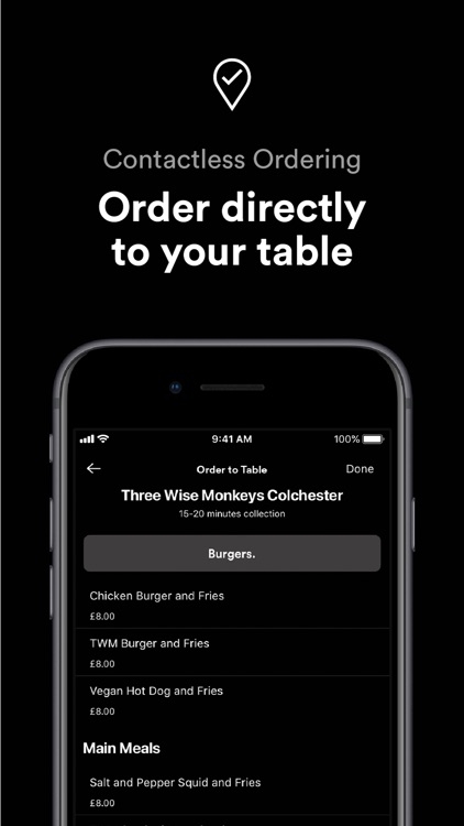 Monkey - Food and drink deals