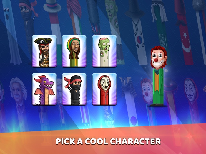 Ping Pong Legend - Multiplayer