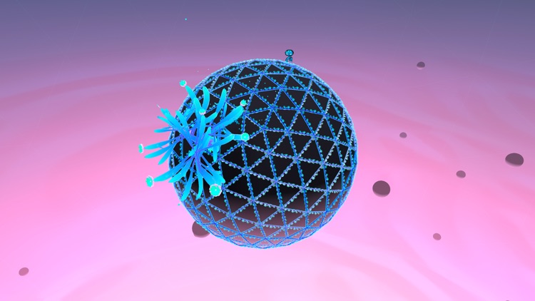 Agence screenshot-4