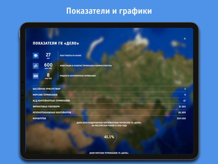 ГК «Дело» Онлайн