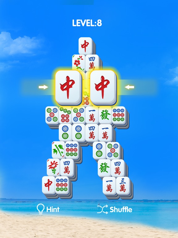 Mahjong collect: Match Connect screenshot 2