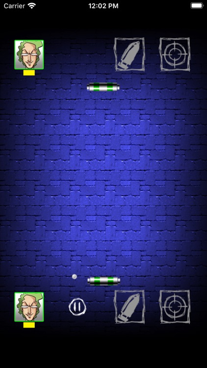 Ping Pong Fury screenshot-3