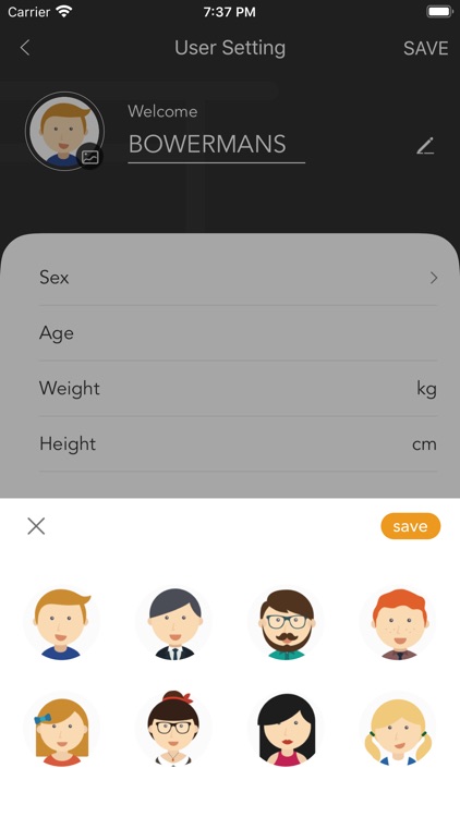 Bowermans screenshot-4