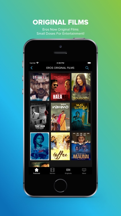 Eros Now screenshot-3