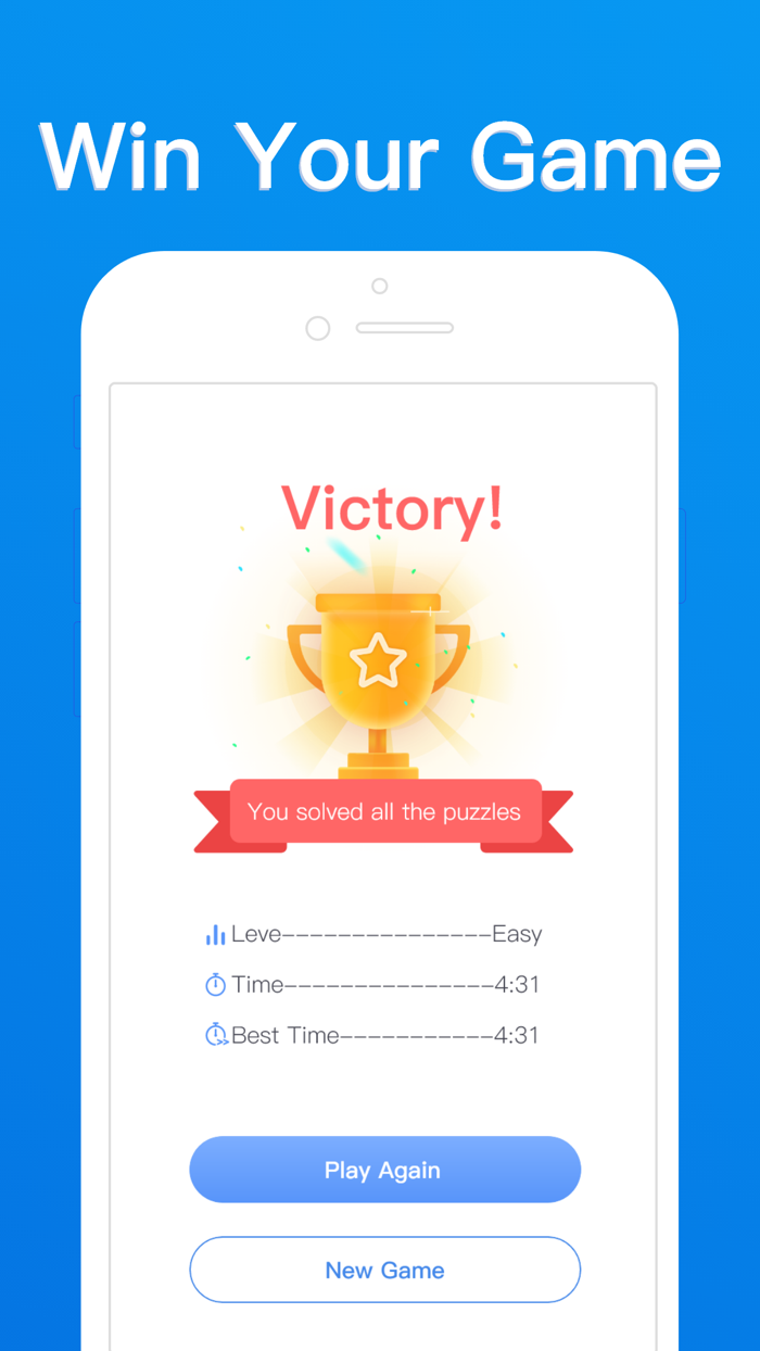 Sudoku-Brain Mind Training