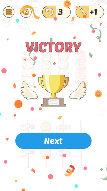 BBQ Sort Puzzle screenshot-4